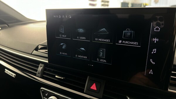 Used Audi A5 2021 for sale - 76014942: Photo 35