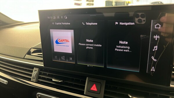 Used Audi A5 2021 for sale - 76014942: Photo 36
