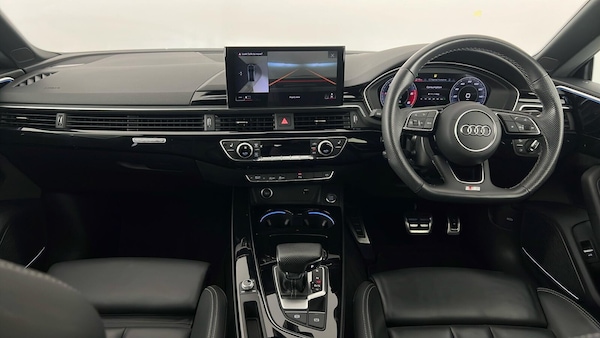 Used Audi A5 2021 for sale - 76014942: Photo 3