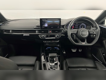 Used Audi A5 2021 for sale - 76014942: Photo 3
