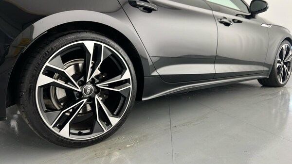 Used Audi A5 2021 for sale - 76014942: Photo 40