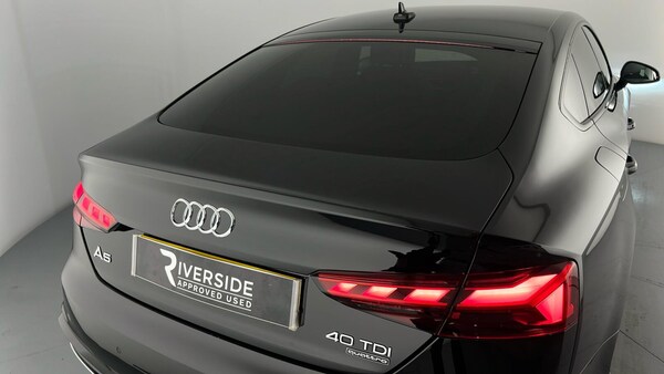 Used Audi A5 2021 for sale - 76014942: Photo 41