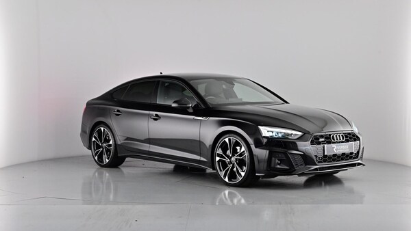 Used Audi A5 2021 for sale - 76014942: Photo 43