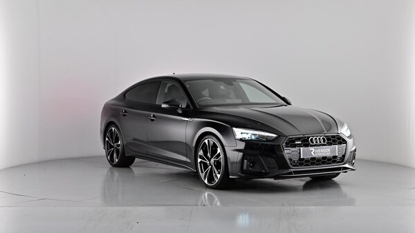 Used Audi A5 2021 for sale - 76014942: Photo 44