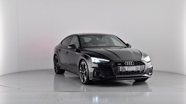 Used Audi A5 2021 for sale - 76014942: Photo 46