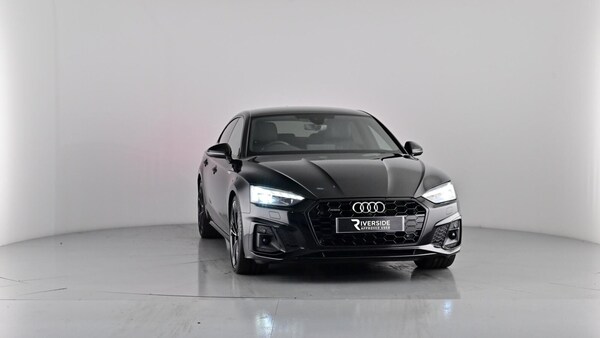Used Audi A5 2021 for sale - 76014942: Photo 47