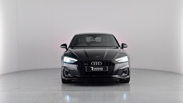 Used Audi A5 2021 for sale - 76014942: Photo 48