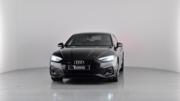 Used Audi A5 2021 for sale - 76014942: Photo 49