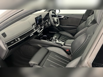 Used Audi A5 2021 for sale - 76014942: Photo 4
