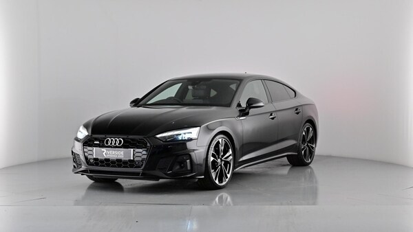 Used Audi A5 2021 for sale - 76014942: Photo 51