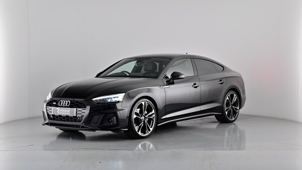 Used Audi A5 2021 for sale - 76014942: Photo 52