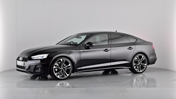 Used Audi A5 2021 for sale - 76014942: Photo 55