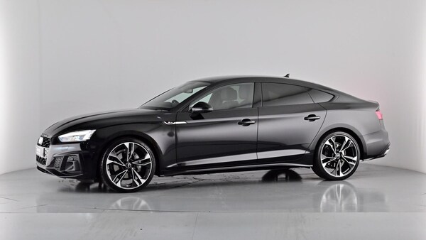 Used Audi A5 2021 for sale - 76014942: Photo 56