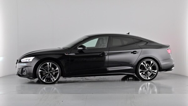 Used Audi A5 2021 for sale - 76014942: Photo 57
