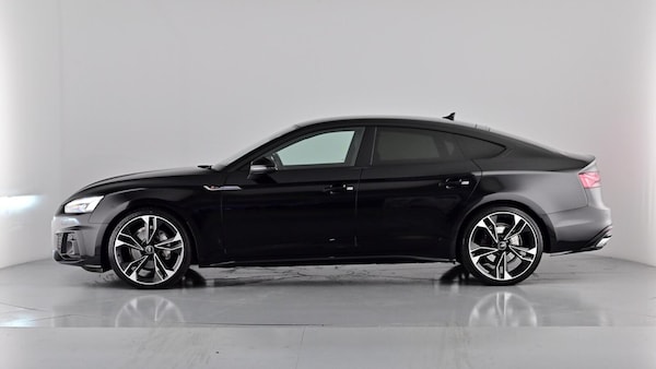Used Audi A5 2021 for sale - 76014942: Photo 58