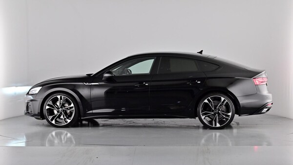 Used Audi A5 2021 for sale - 76014942: Photo 59