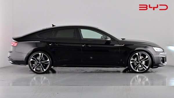 Used Audi A5 2021 for sale - 76014942: Photo 5