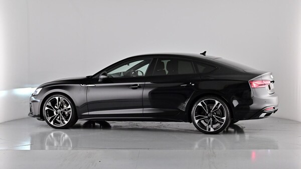 Used Audi A5 2021 for sale - 76014942: Photo 60
