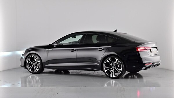 Used Audi A5 2021 for sale - 76014942: Photo 61