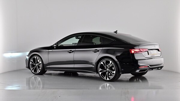Used Audi A5 2021 for sale - 76014942: Photo 62