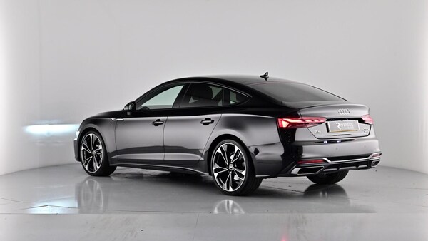 Used Audi A5 2021 for sale - 76014942: Photo 63