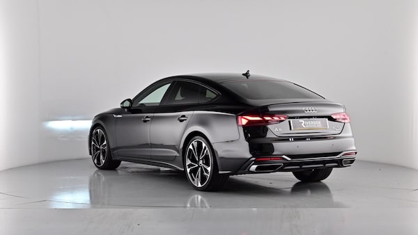 Used Audi A5 2021 for sale - 76014942: Photo 64