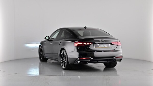 Used Audi A5 2021 for sale - 76014942: Photo 65