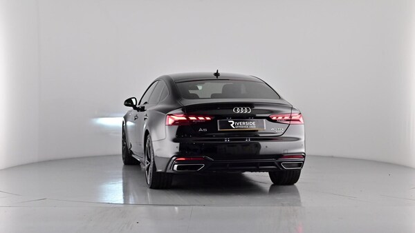 Used Audi A5 2021 for sale - 76014942: Photo 66