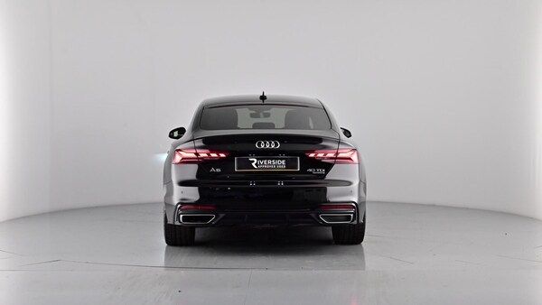 Used Audi A5 2021 for sale - 76014942: Photo 67