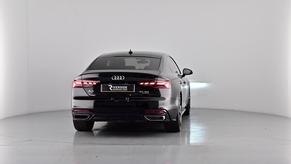Used Audi A5 2021 for sale - 76014942: Photo 69