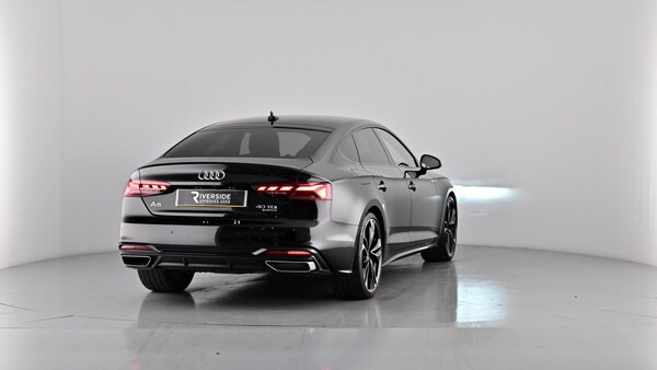 Used Audi A5 2021 for sale - 76014942: Photo 70