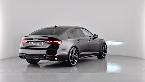 Used Audi A5 2021 for sale - 76014942: Photo 71