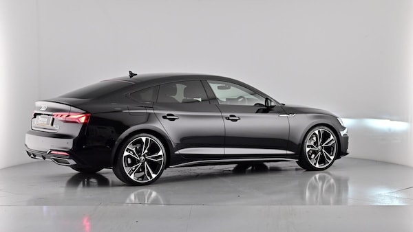 Used Audi A5 2021 for sale - 76014942: Photo 74