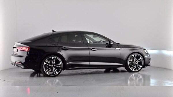 Used Audi A5 2021 for sale - 76014942: Photo 75