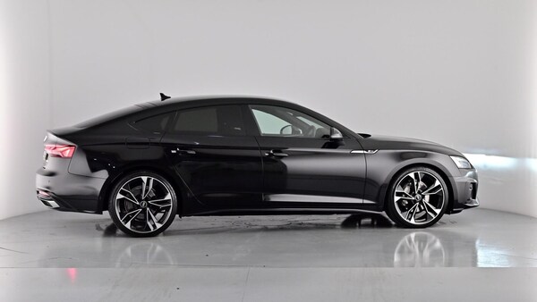 Used Audi A5 2021 for sale - 76014942: Photo 76