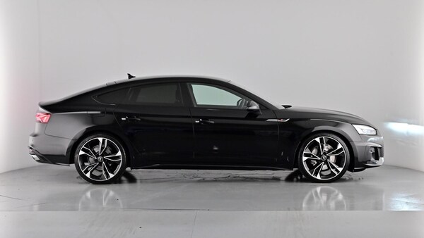 Used Audi A5 2021 for sale - 76014942: Photo 77