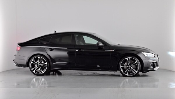 Used Audi A5 2021 for sale - 76014942: Photo 78