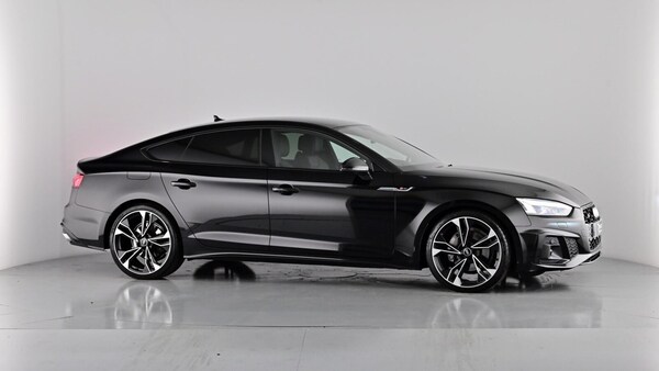 Used Audi A5 2021 for sale - 76014942: Photo 79