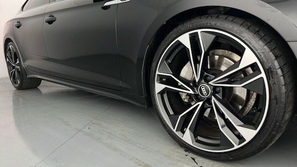 Used Audi A5 2021 for sale - 76014942: Photo 7