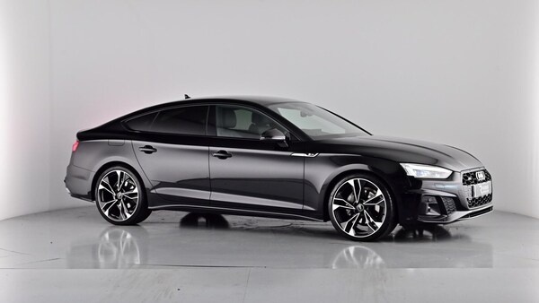 Used Audi A5 2021 for sale - 76014942: Photo 80
