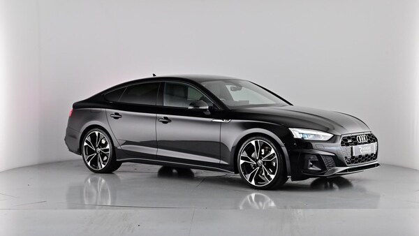 Used Audi A5 2021 for sale - 76014942: Photo 81