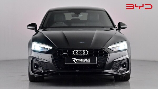 Used Audi A5 2021 for sale - 76014942: Photo 8