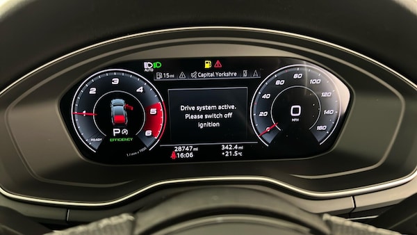 Used Audi A5 2021 for sale - 76014942: Photo 9