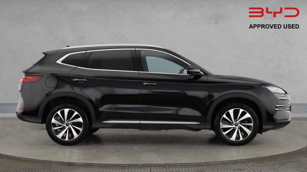 Used BYD Seal U 2025 for sale - 76888757: Photo 10