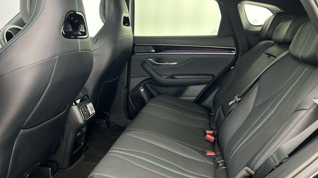 Used BYD Seal U 2025 for sale - 76888757: Photo 11