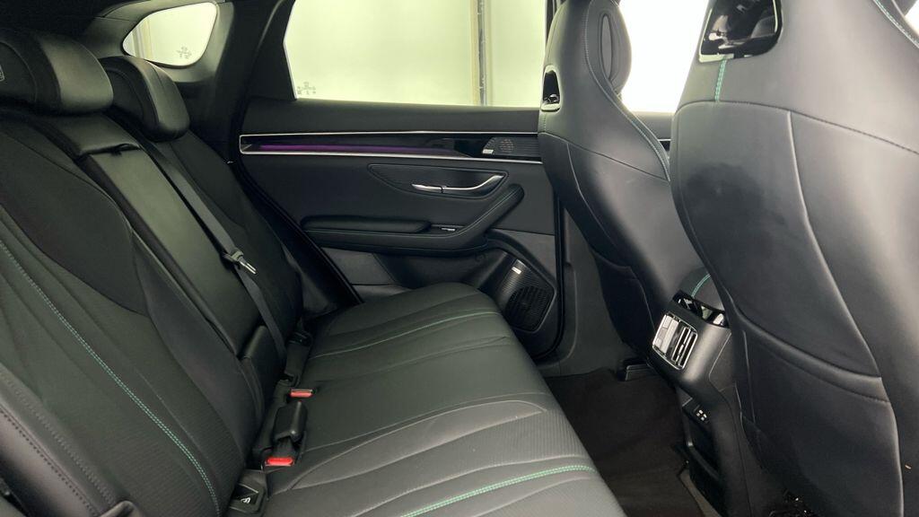 Used BYD Seal U 2025 for sale - 76888757: Photo 13