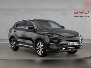 2025 - 1.5 DM-i Boost 5dr Auto