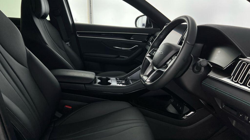 Used BYD Seal U 2025 for sale - 76888757: Photo 3