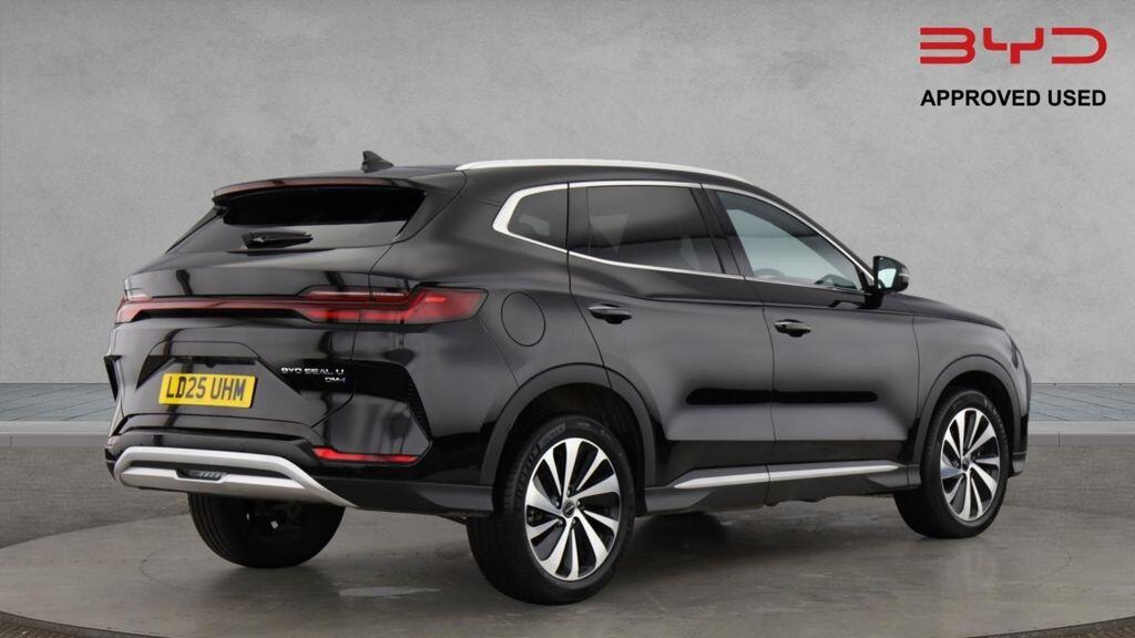 Used BYD Seal U 2025 for sale - 76888757: Photo 6