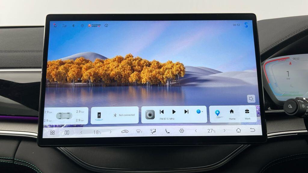 Used BYD Seal U 2025 for sale - 76888757: Photo 7